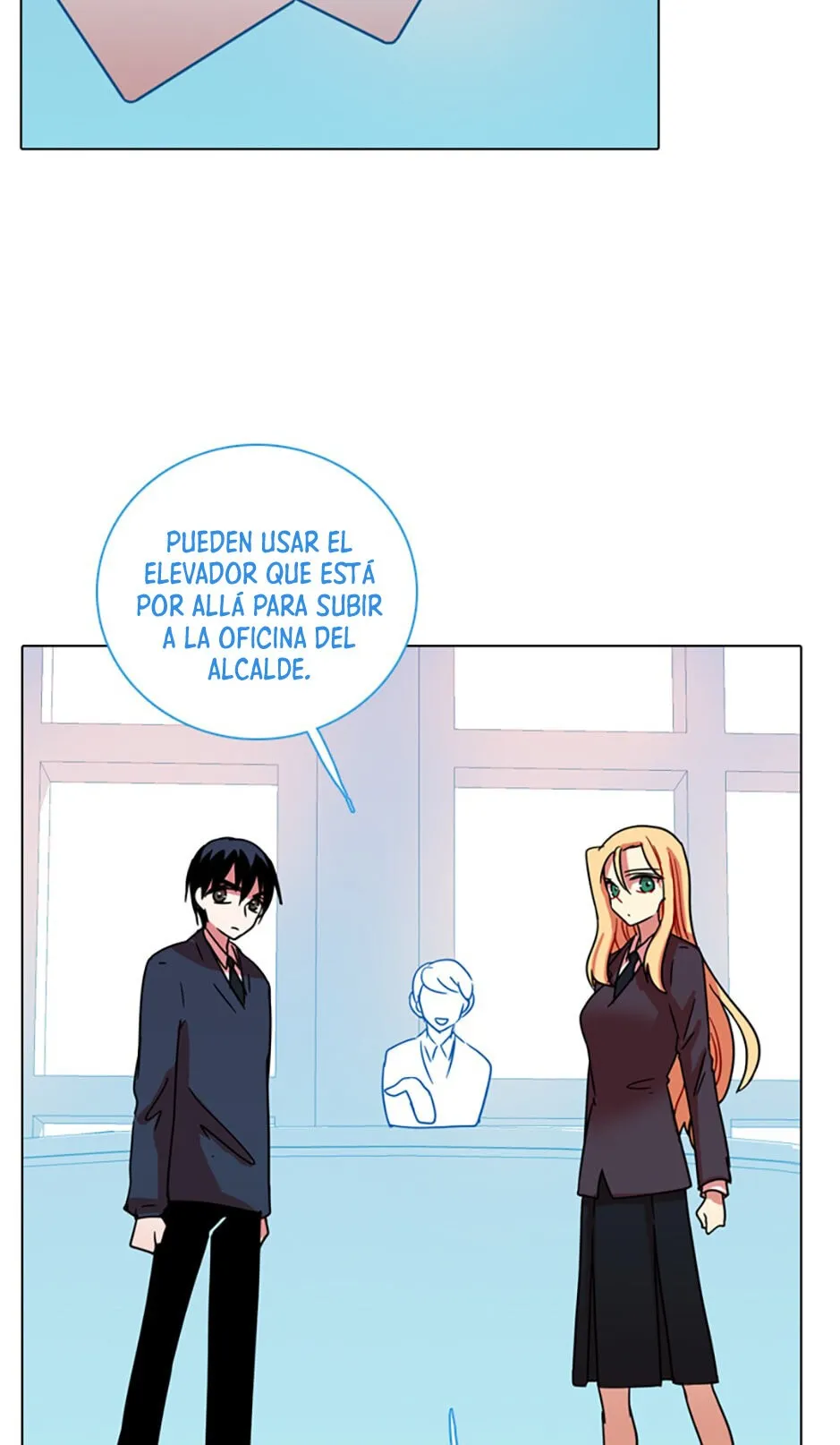 Dreamcide. Capítulo 61 en Línea - página 61