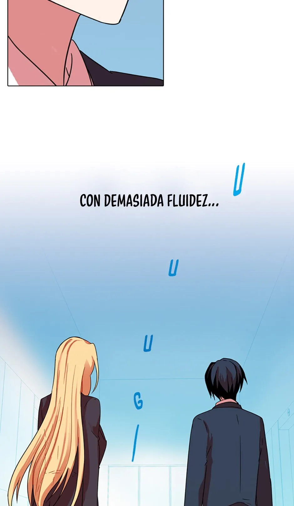 Dreamcide. Capítulo 61 en Línea - página 63