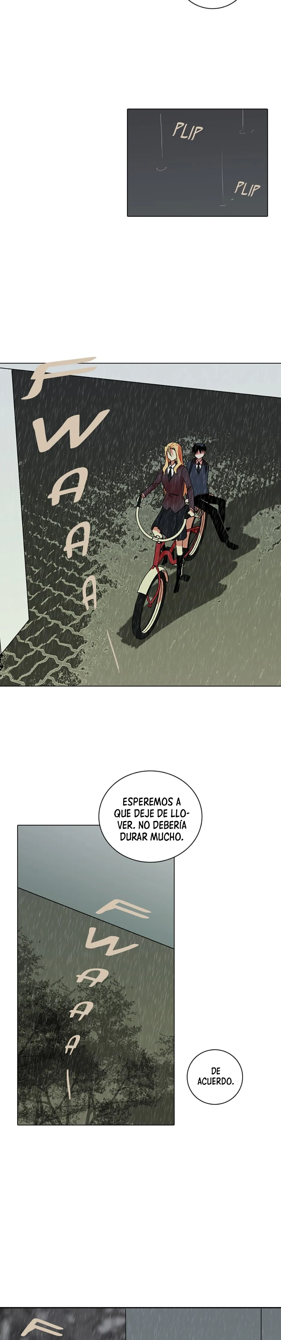 Dreamcide. Capítulo 63 en Línea - página 9