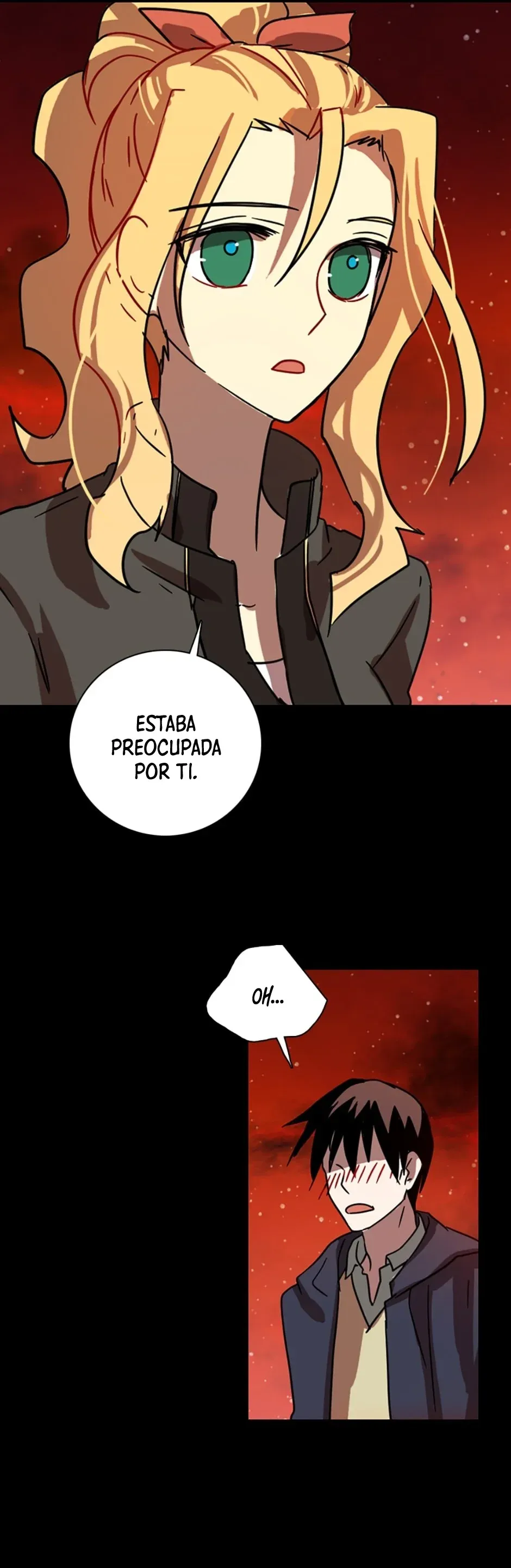 Dreamcide. Capítulo 65 en Línea - página 17