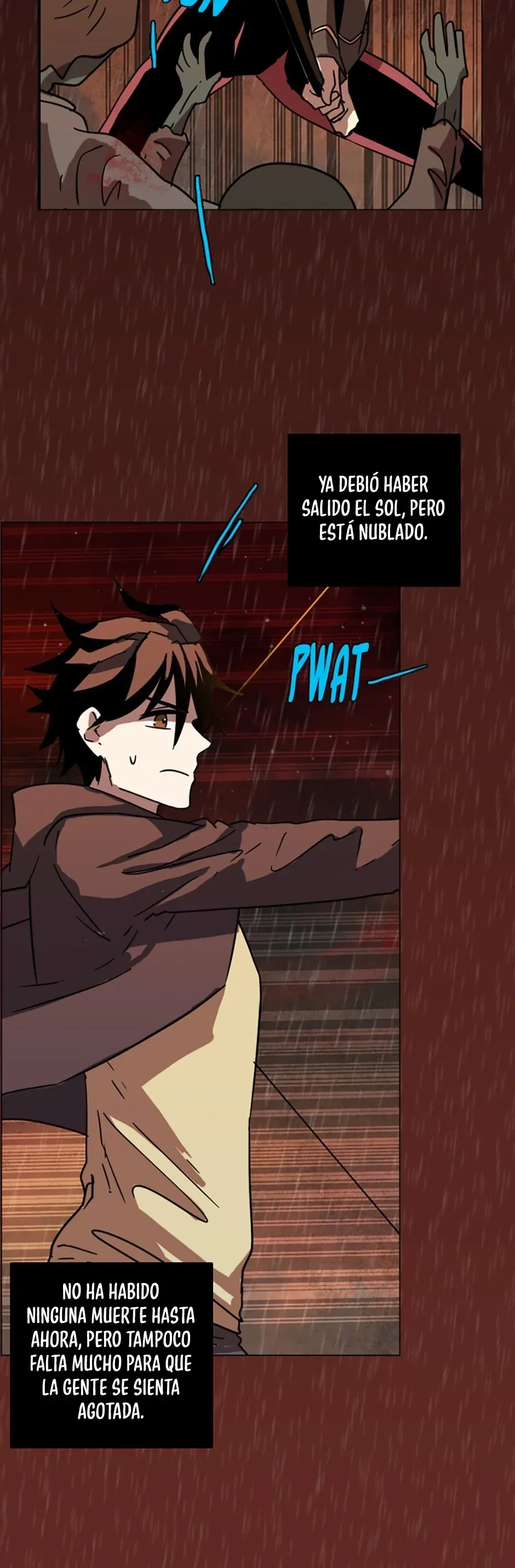 Dreamcide. Capítulo 65 en Línea - página 28