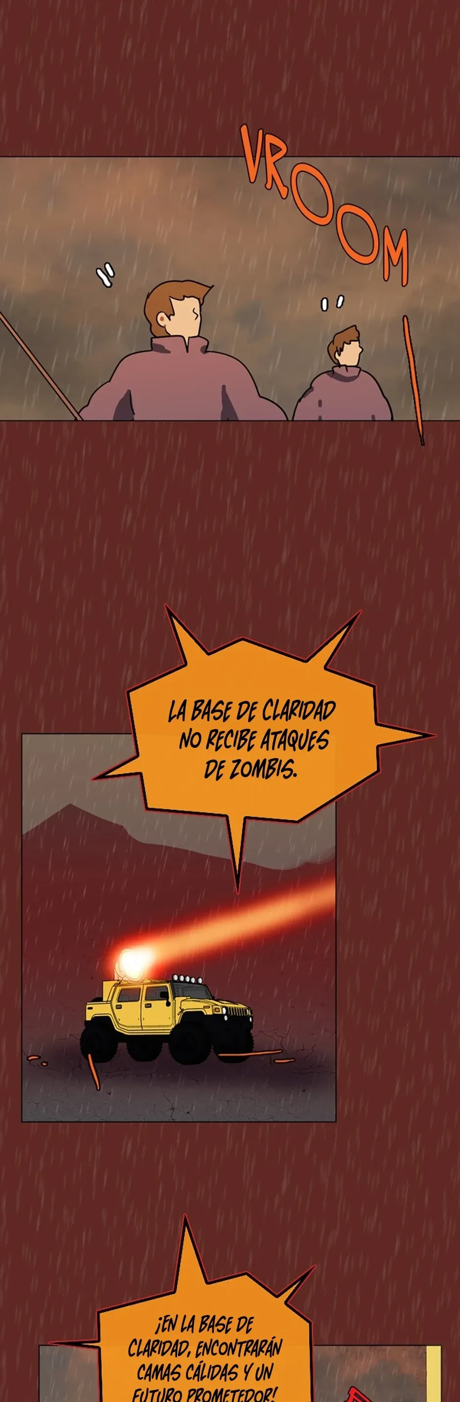 Dreamcide. Capítulo 65 en Línea - página 29
