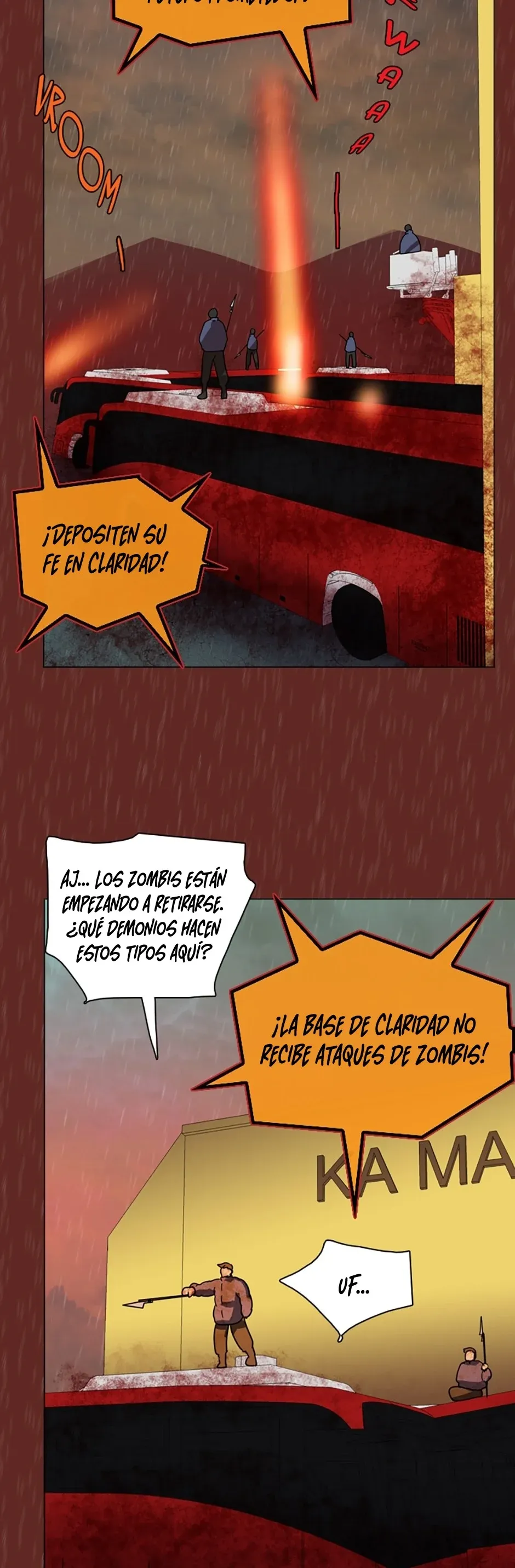 Dreamcide. Capítulo 65 en Línea - página 30