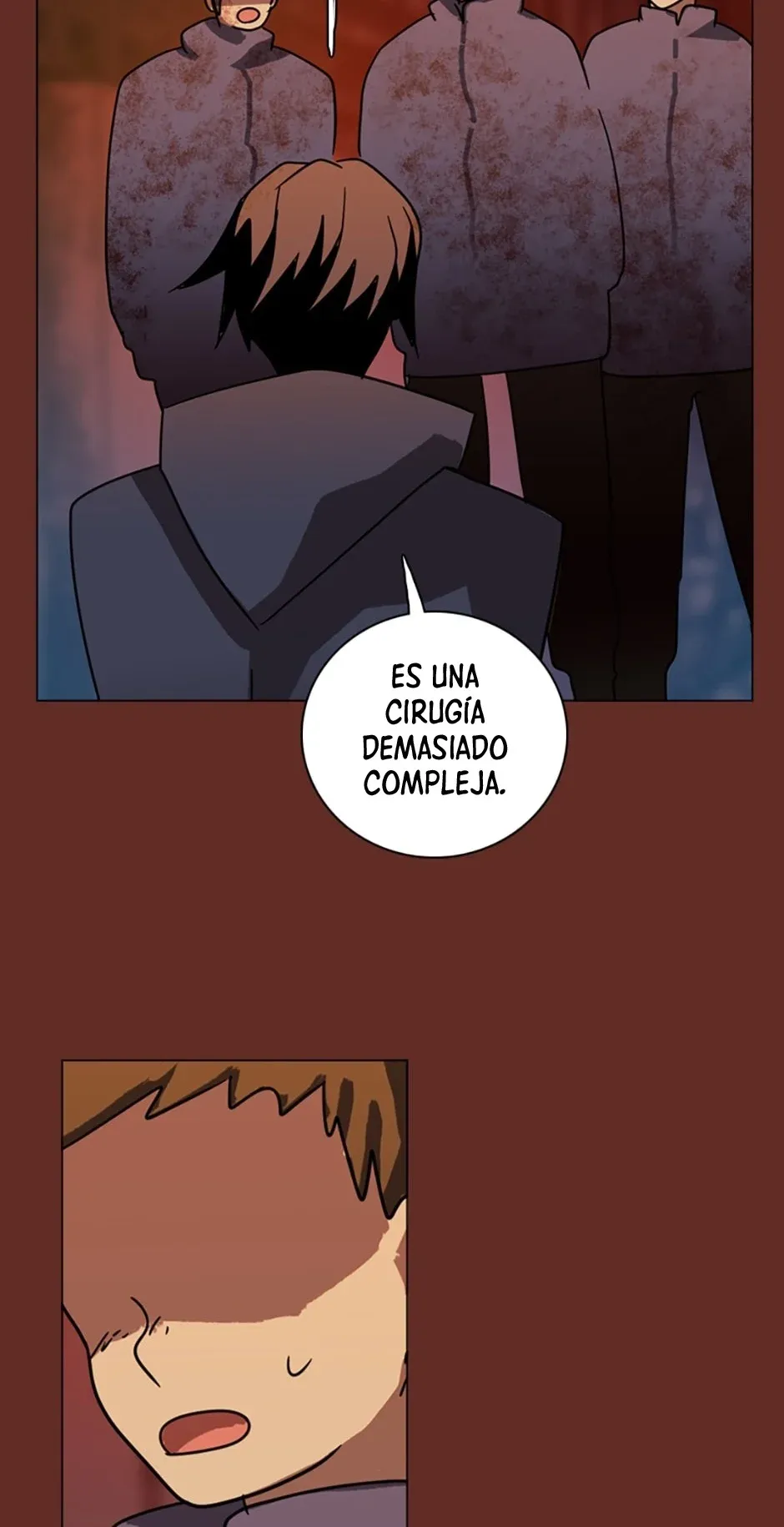 Dreamcide. Capítulo 65 en Línea - página 43