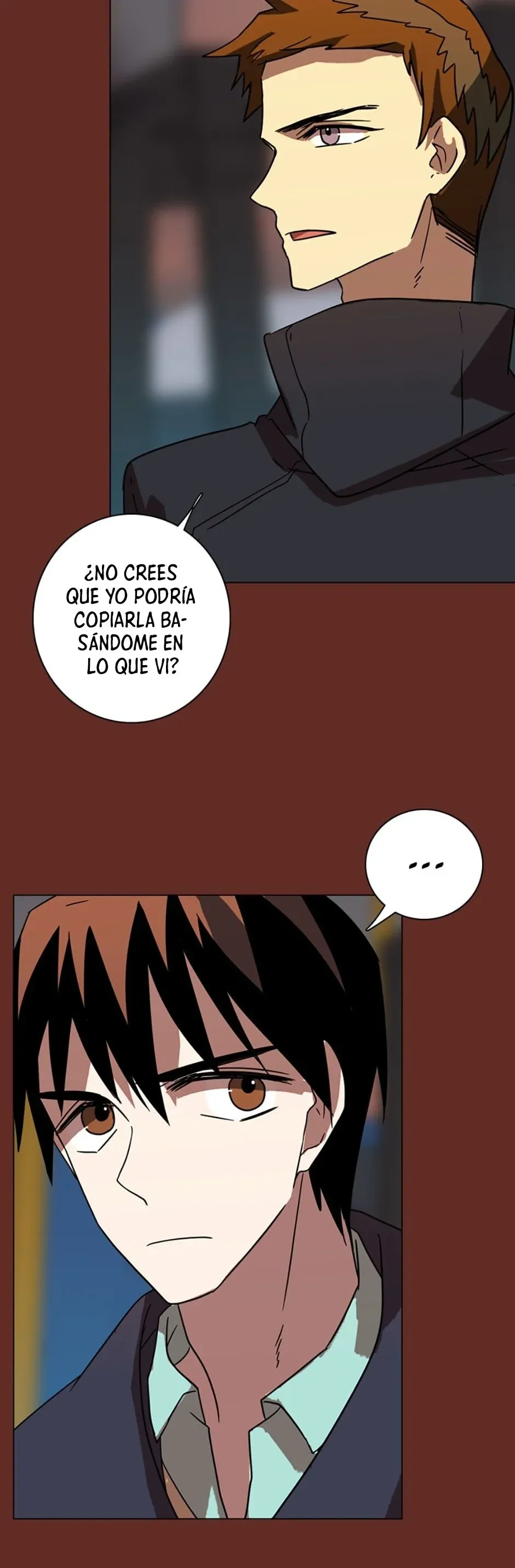 Dreamcide. Capítulo 67 en Línea - página 10