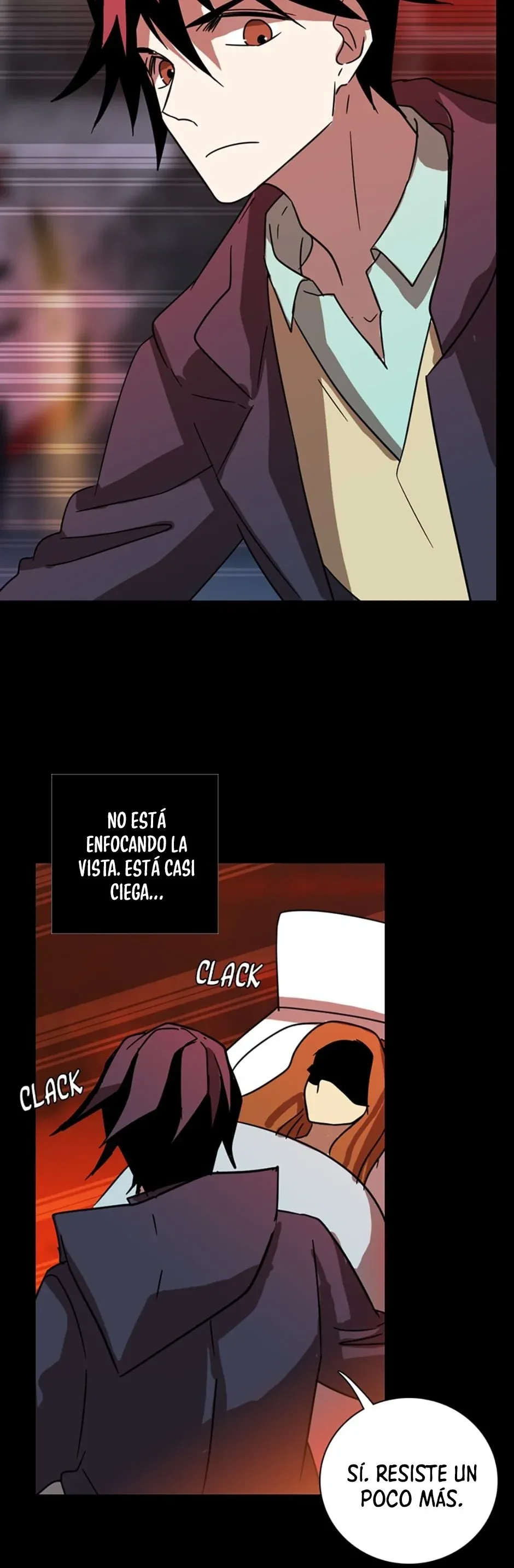 Dreamcide. Capítulo 67 en Línea - página 40