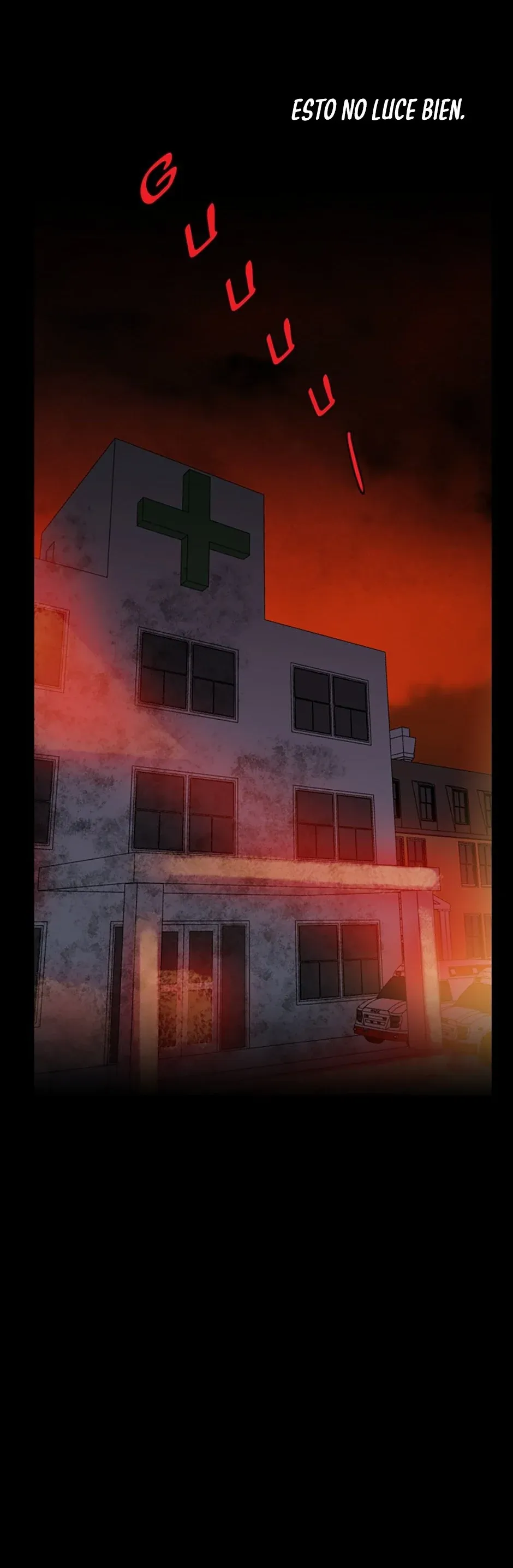 Dreamcide. Capítulo 67 en Línea - página 41