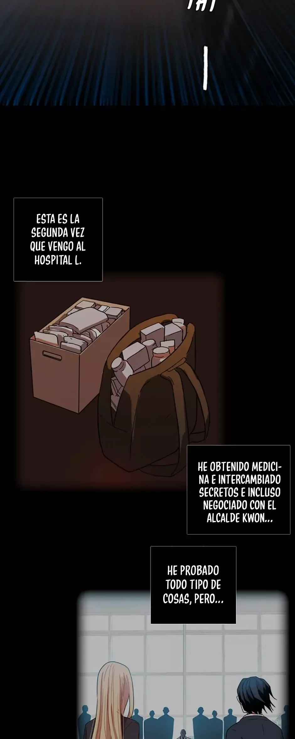 Dreamcide. Capítulo 68 en Línea - página 16