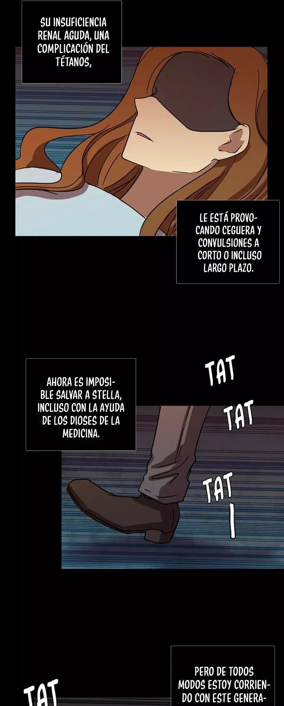Dreamcide. Capítulo 68 en Línea - página 18