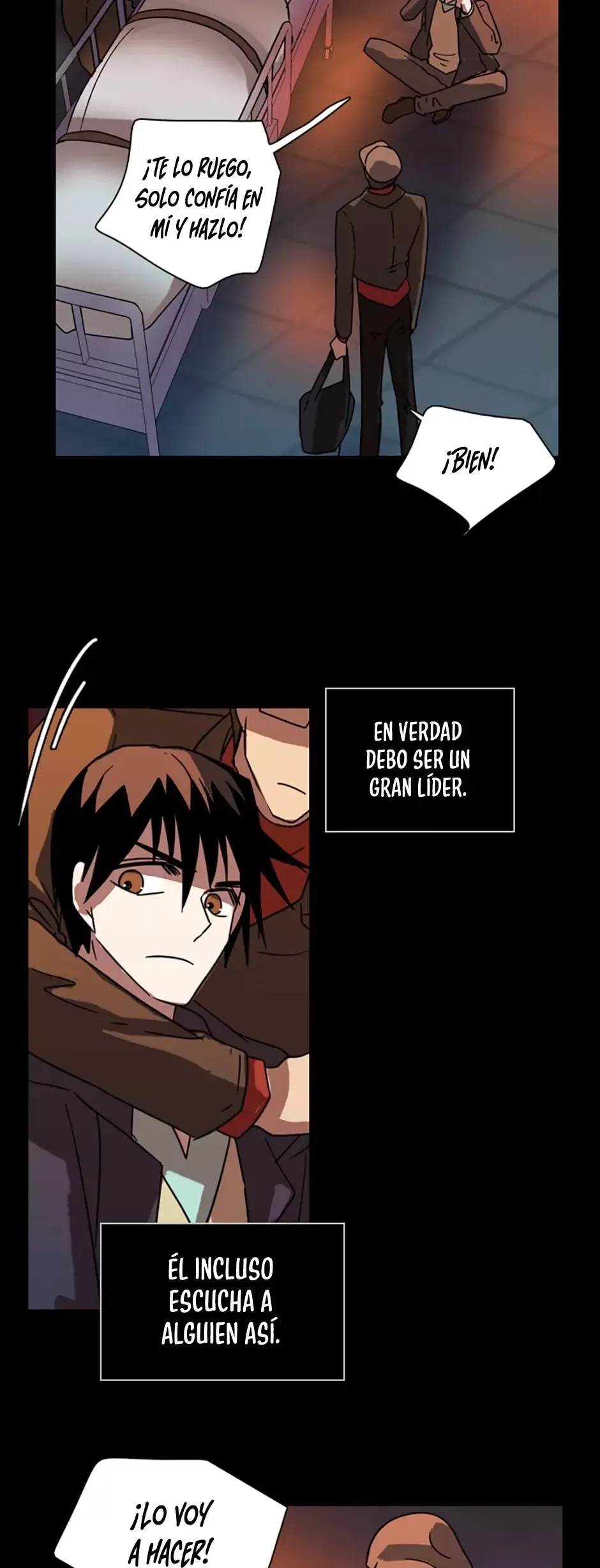 Dreamcide. Capítulo 68 en Línea - página 32