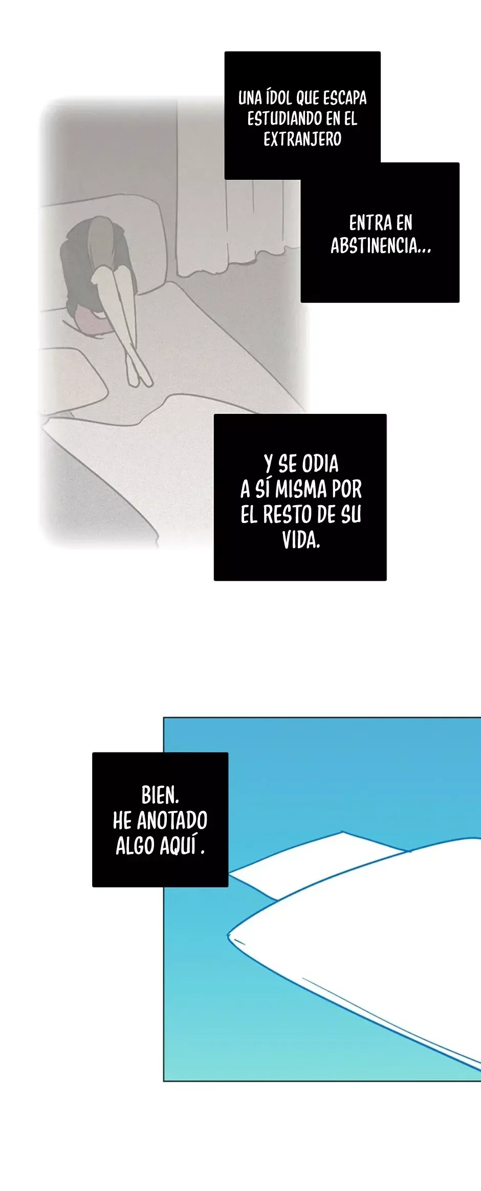Dreamcide. Capítulo 68 en Línea - página 41