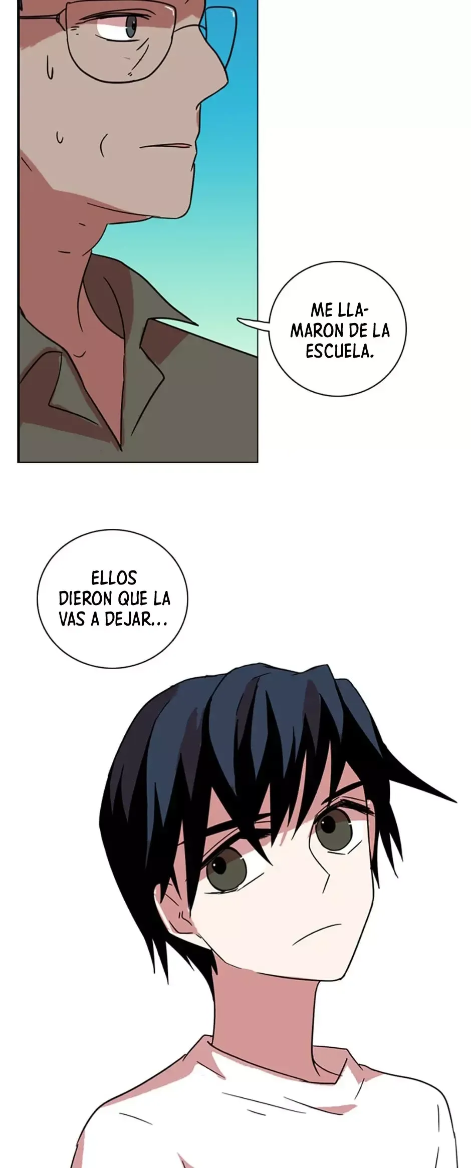 Dreamcide. Capítulo 68 en Línea - página 43