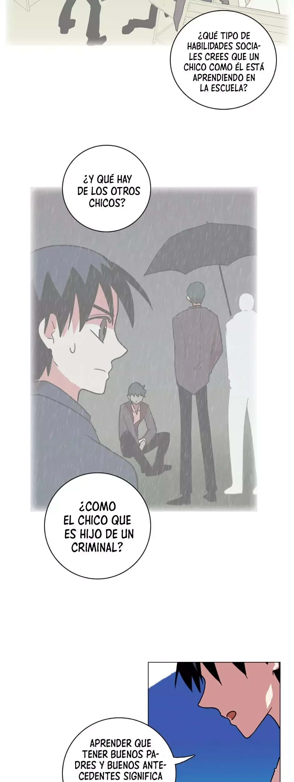 Dreamcide. Capítulo 68 en Línea - página 47