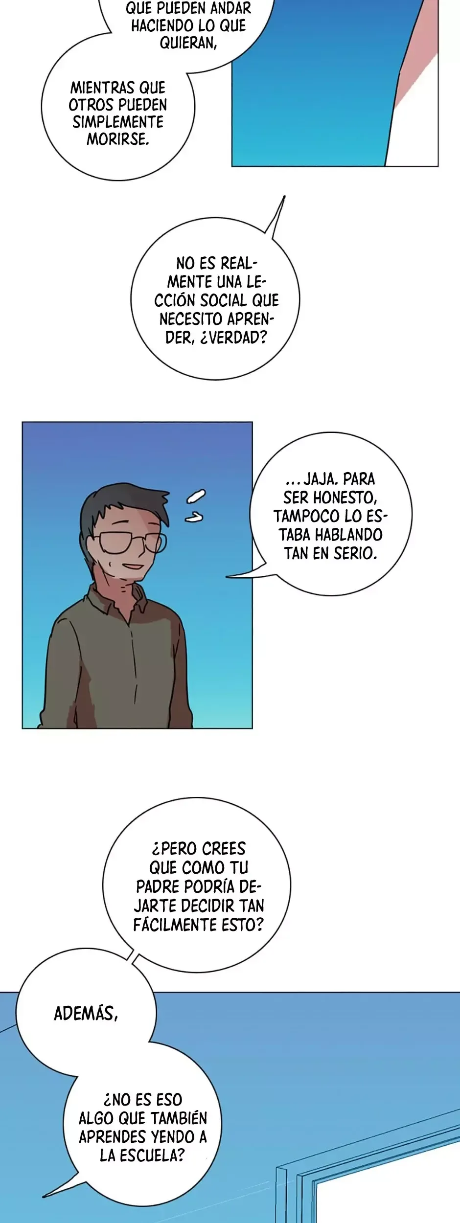 Dreamcide. Capítulo 68 en Línea - página 48