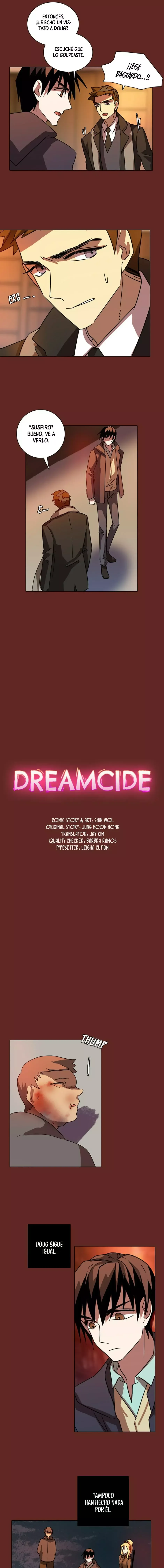 Dreamcide. Capítulo 72 en Línea - página 2