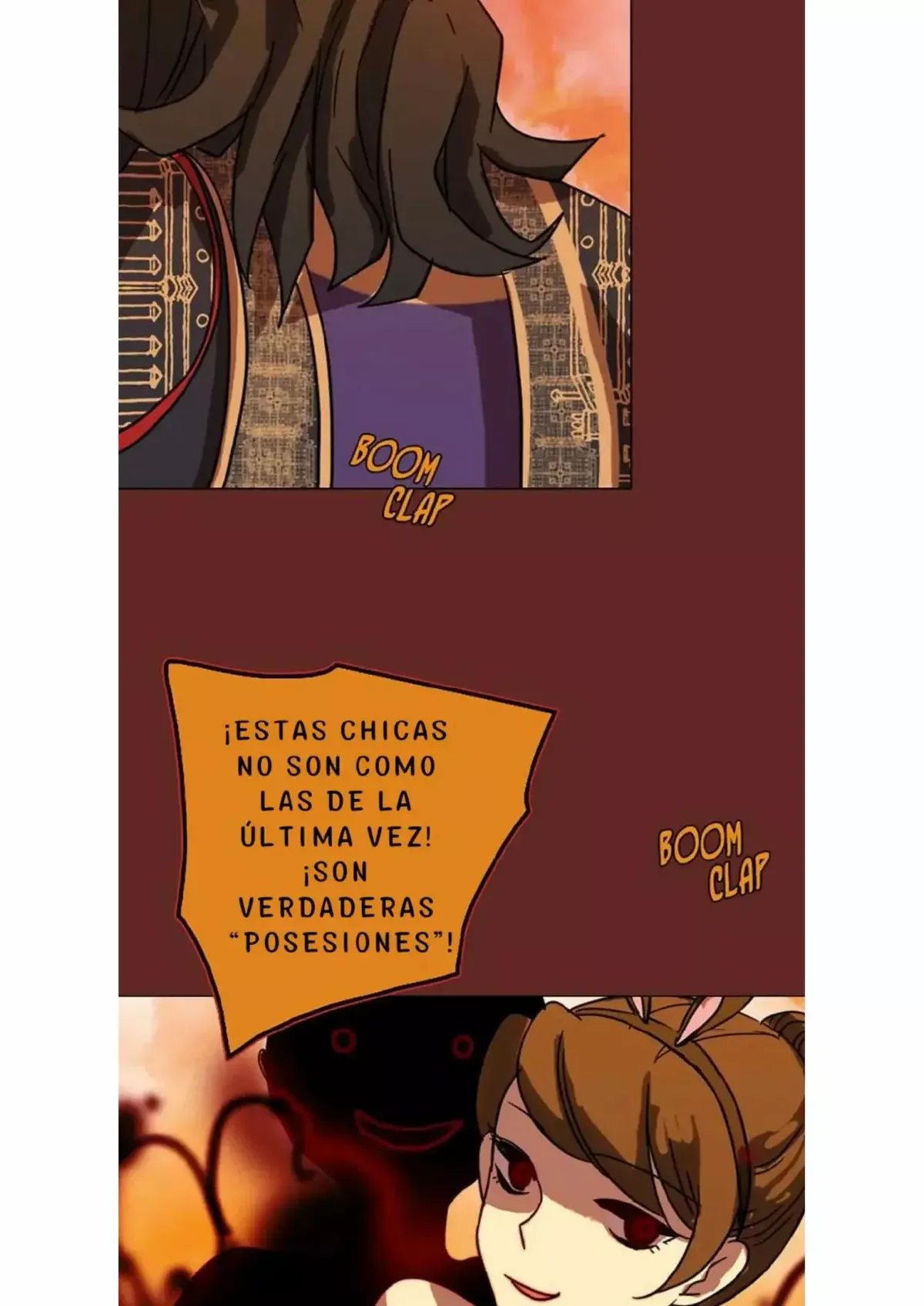 Dreamcide. Capítulo 75 en Línea - página 23