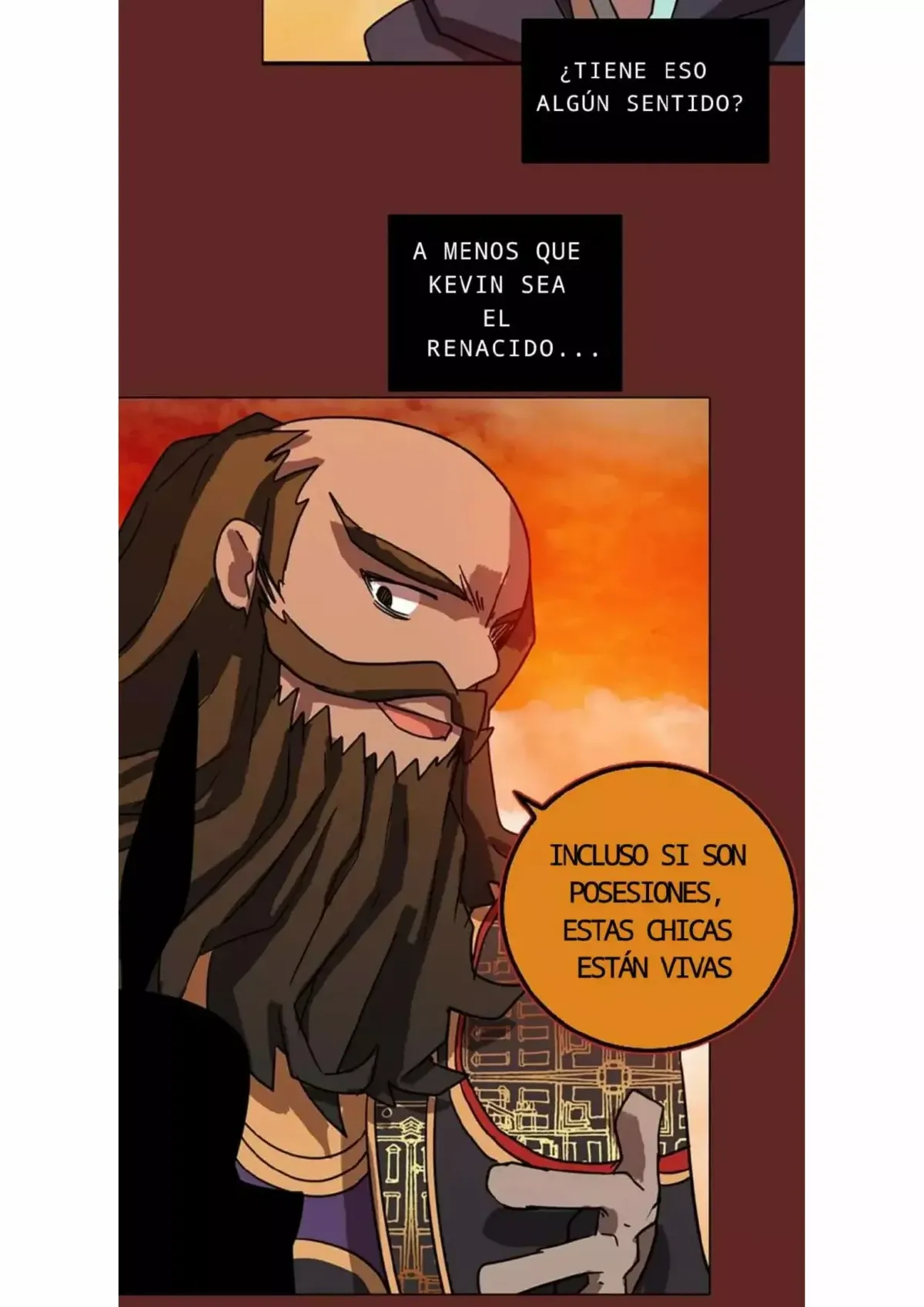 Dreamcide. Capítulo 75 en Línea - página 30
