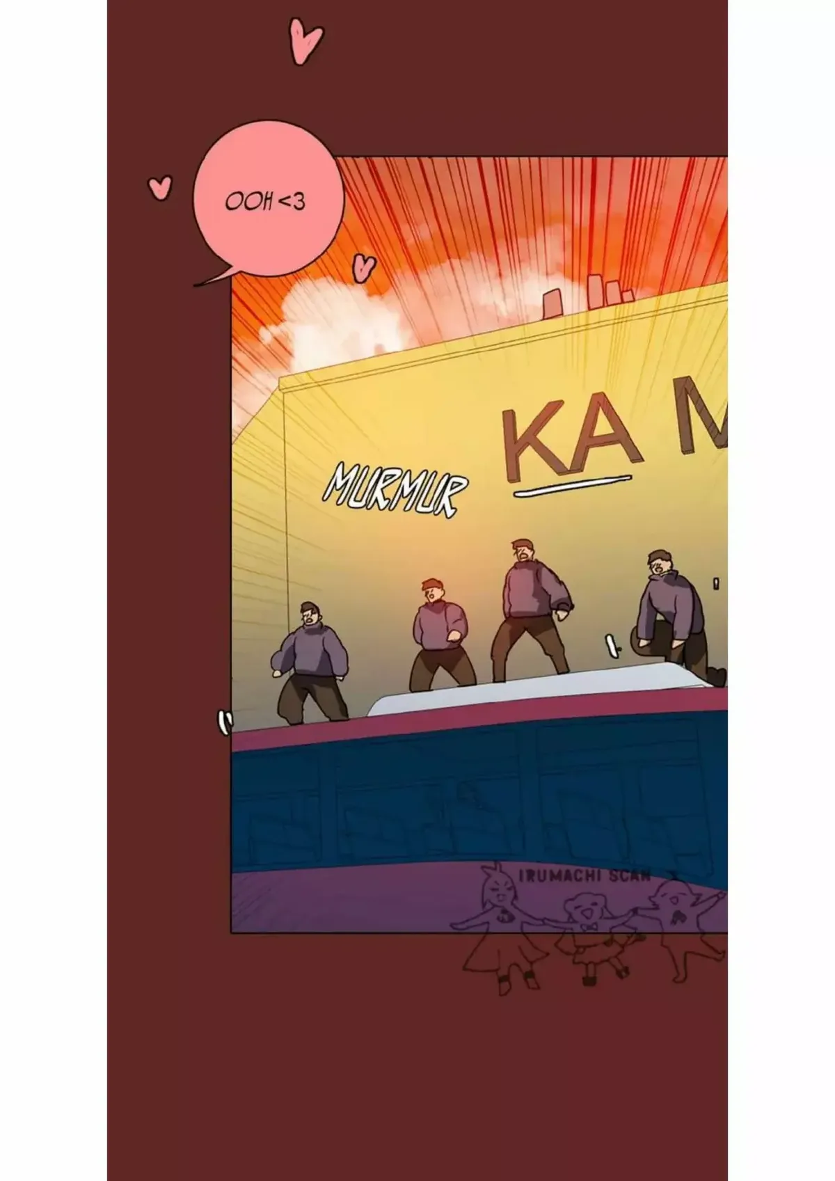 Dreamcide. Capítulo 75 en Línea - página 32