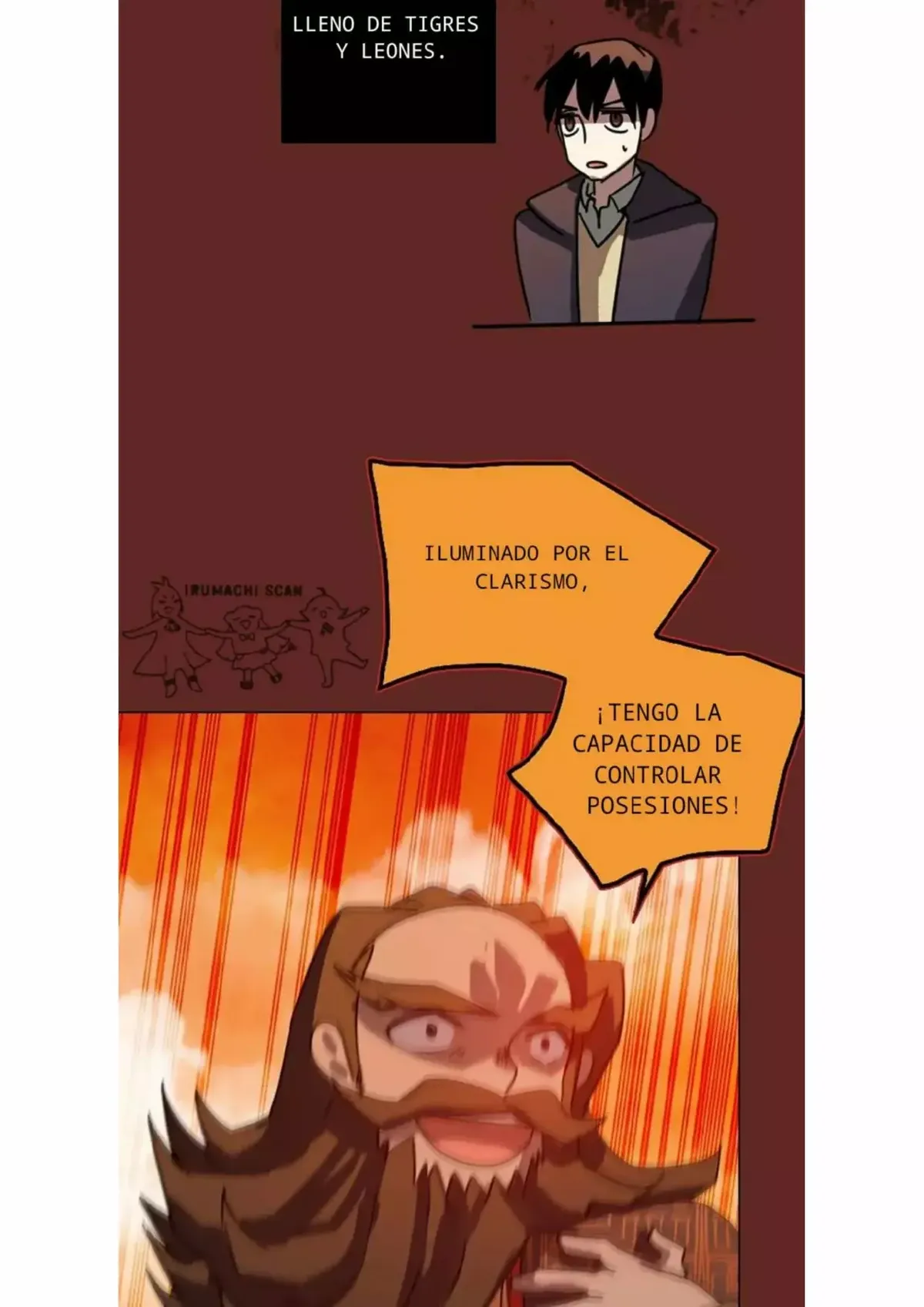 Dreamcide. Capítulo 75 en Línea - página 47