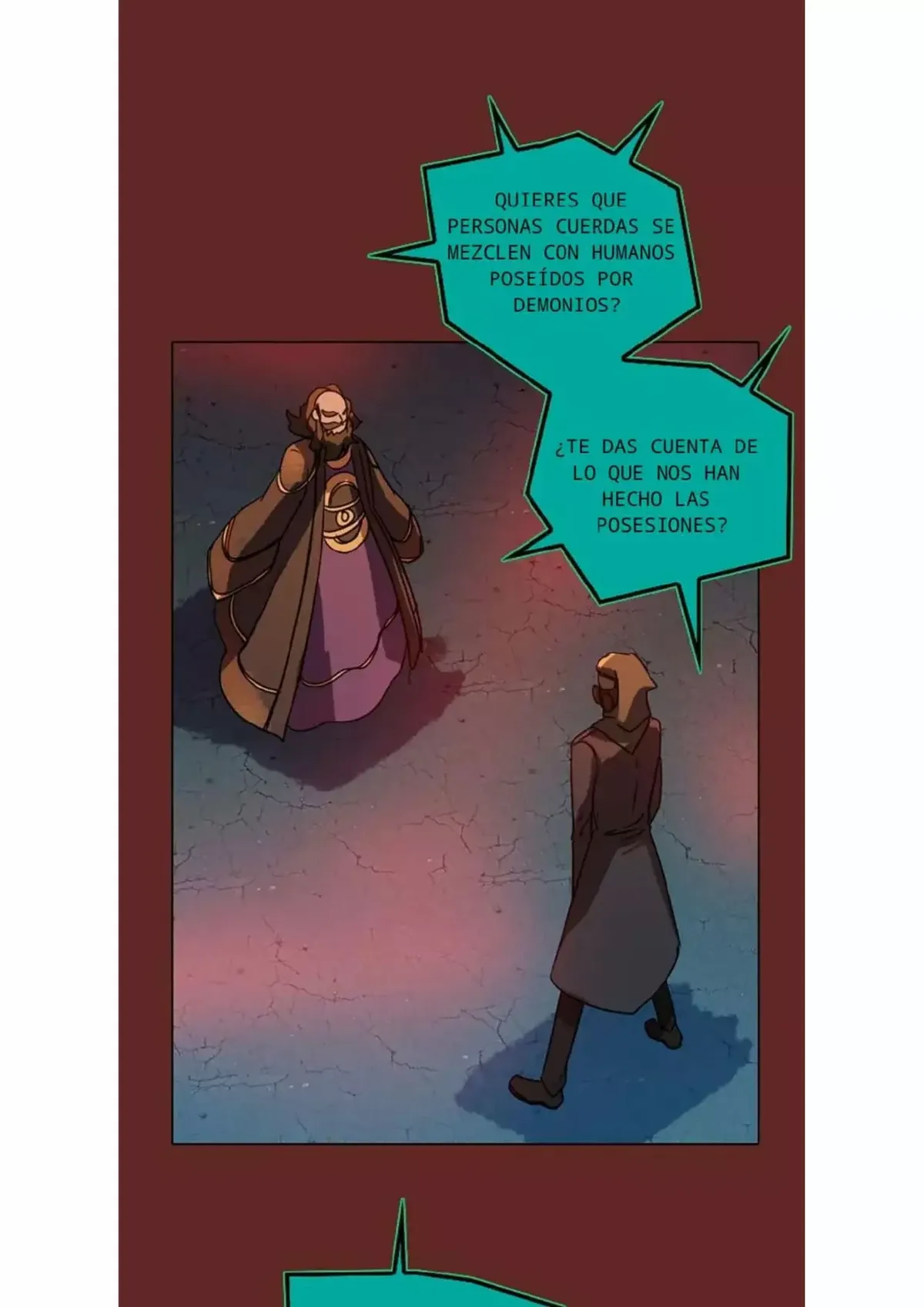 Dreamcide. Capítulo 75 en Línea - página 55