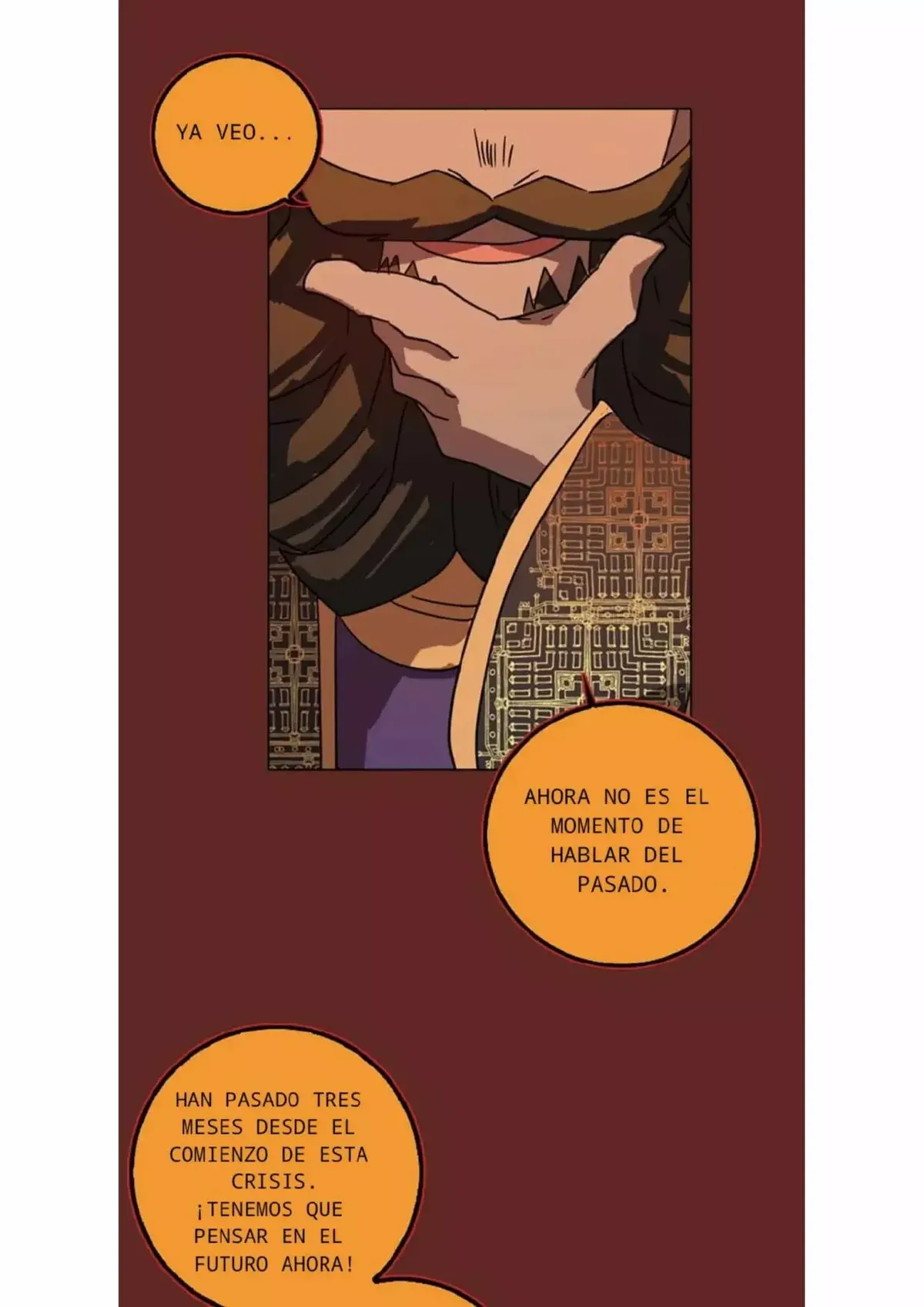 Dreamcide. Capítulo 75 en Línea - página 57
