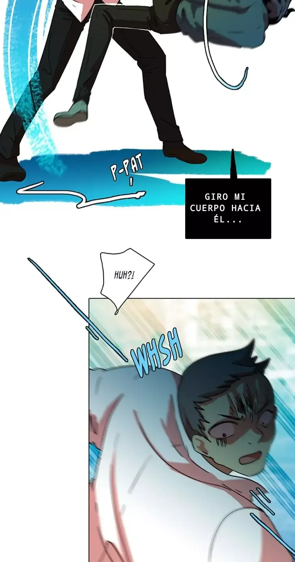 Dreamcide. Capítulo 77 en Línea - página 6