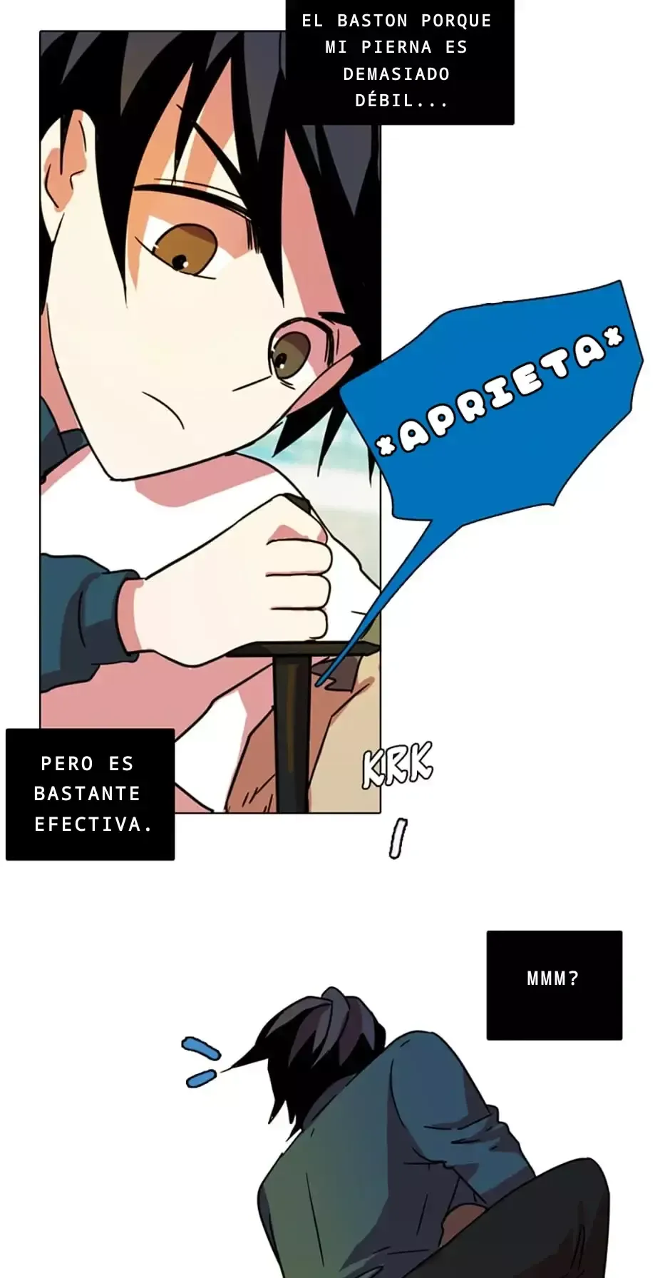 Dreamcide. Capítulo 77 en Línea - página 11
