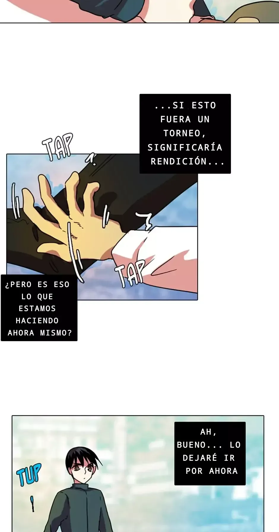 Dreamcide. Capítulo 77 en Línea - página 13