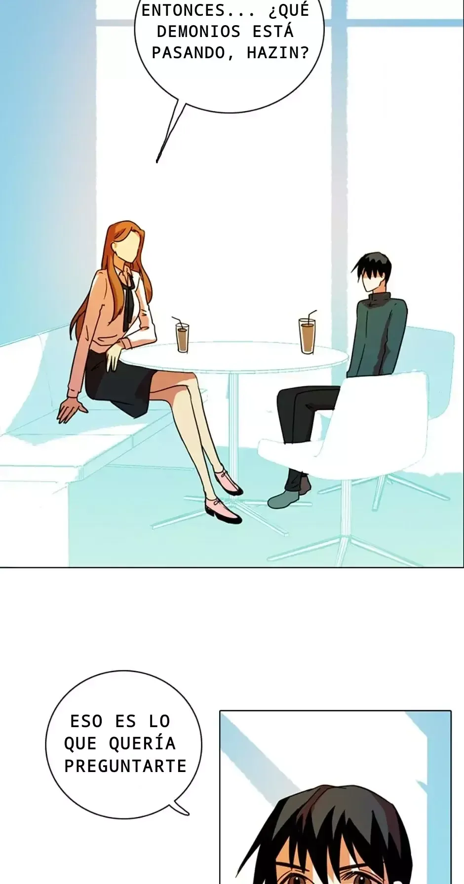 Dreamcide. Capítulo 77 en Línea - página 56