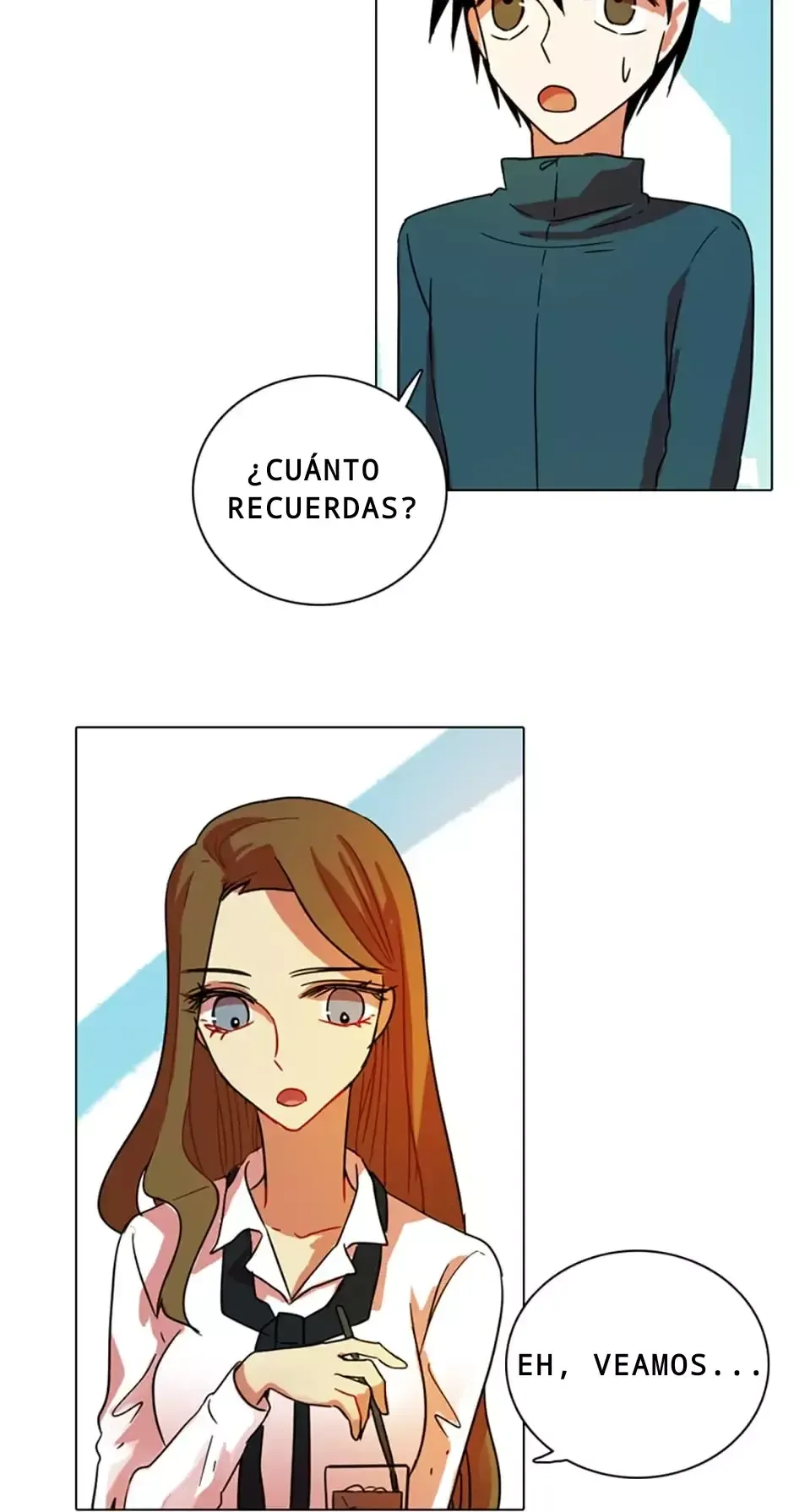 Dreamcide. Capítulo 77 en Línea - página 57