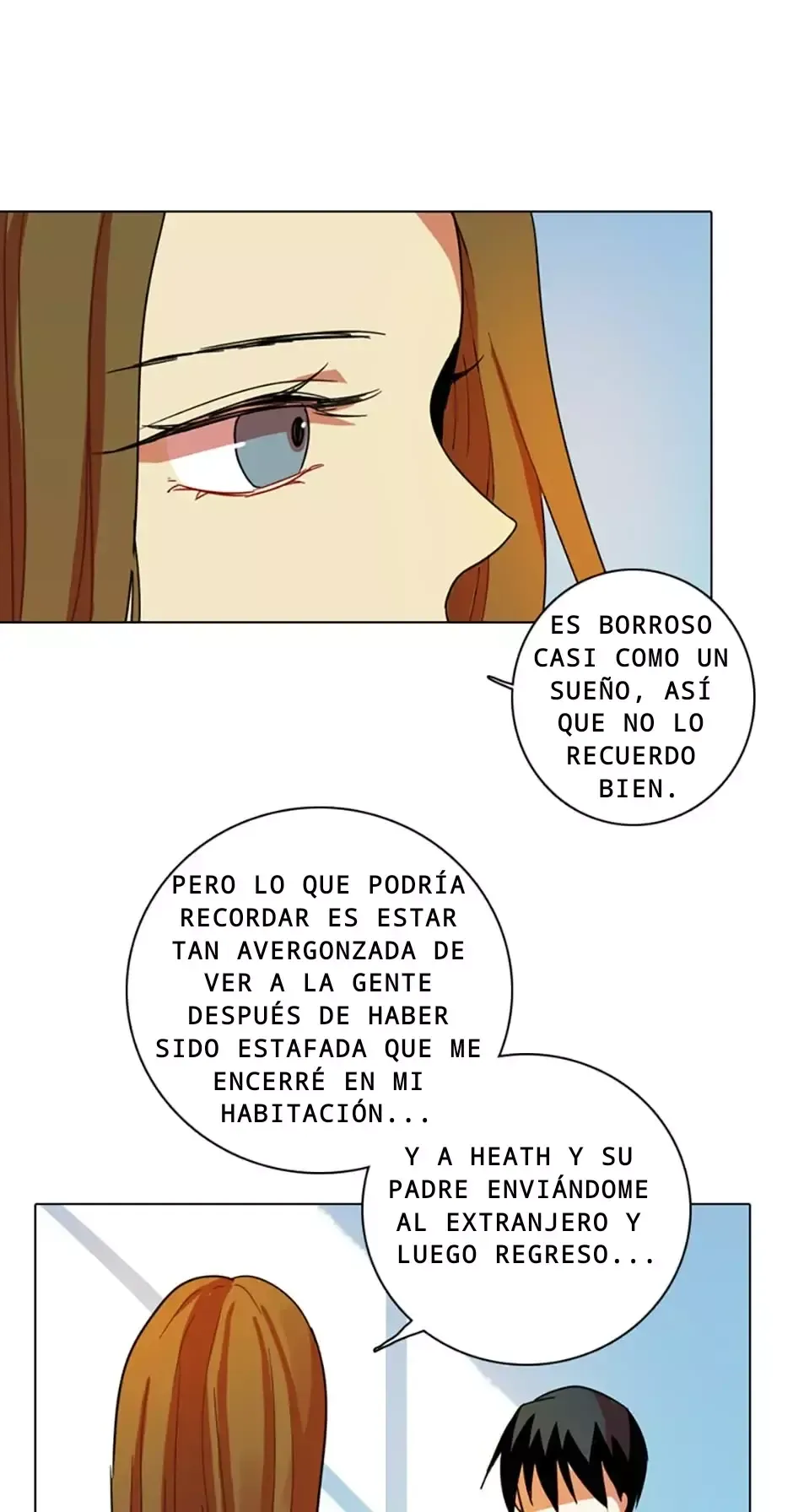 Dreamcide. Capítulo 77 en Línea - página 58