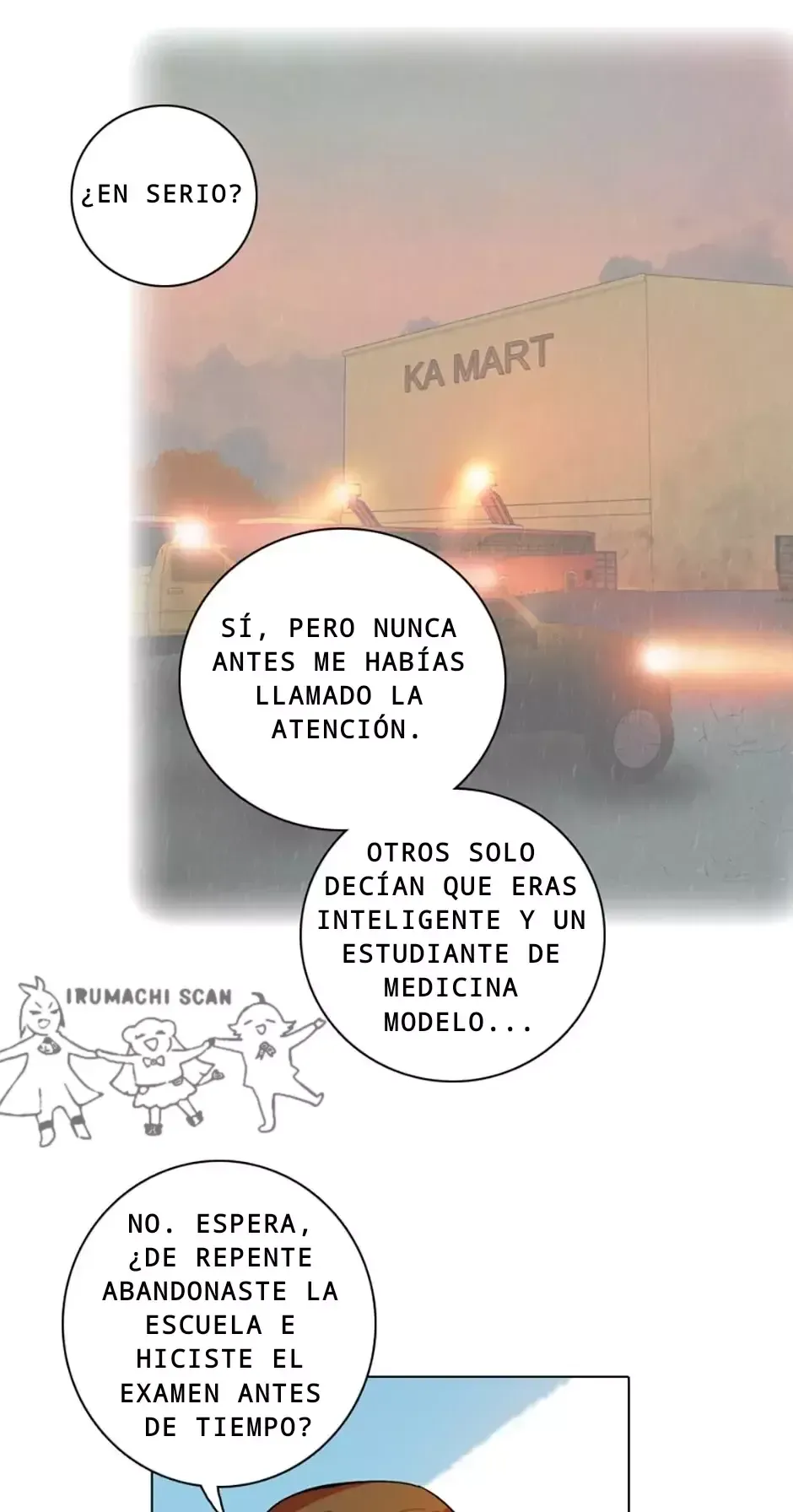 Dreamcide. Capítulo 77 en Línea - página 60