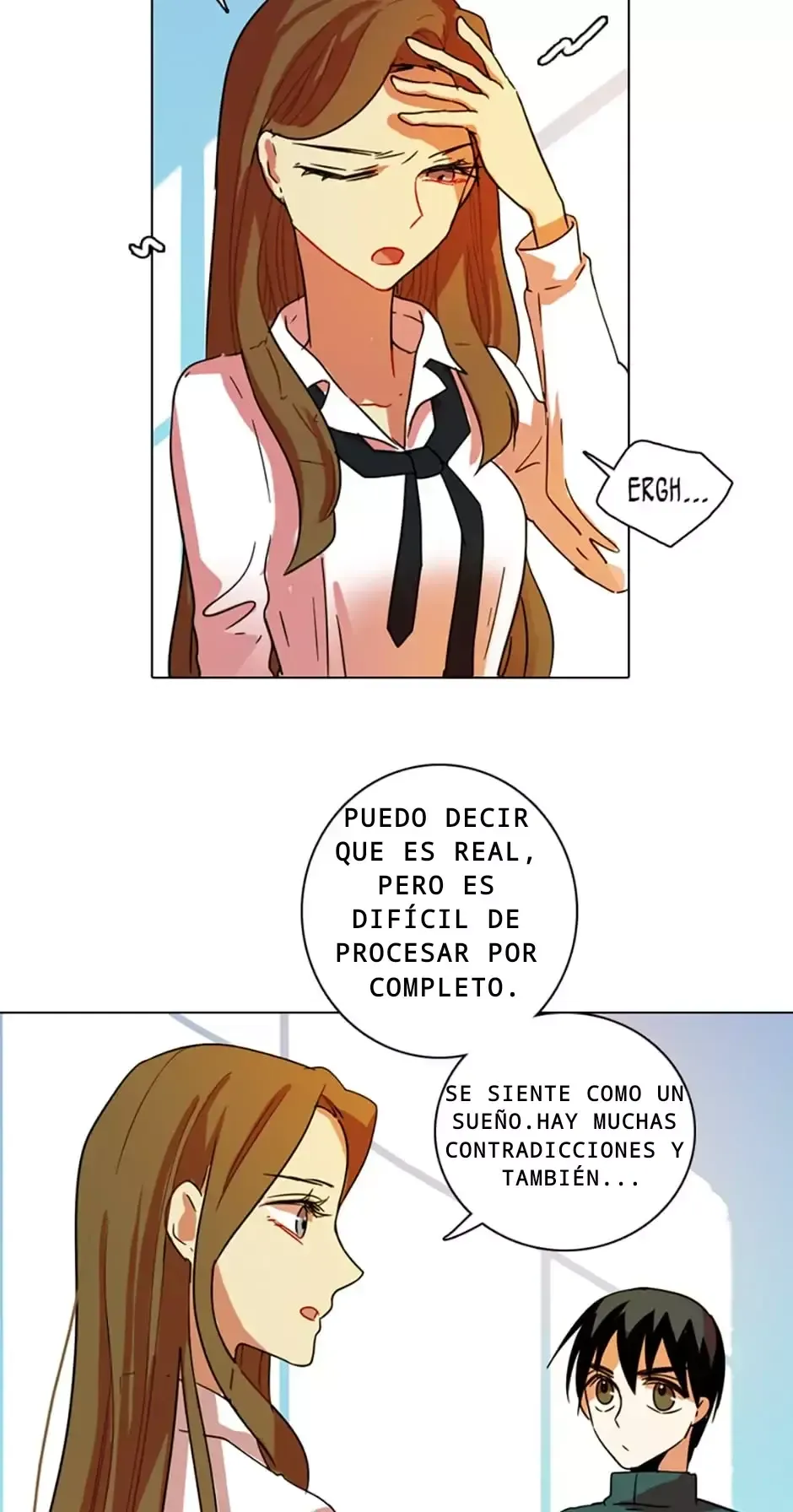 Dreamcide. Capítulo 77 en Línea - página 61