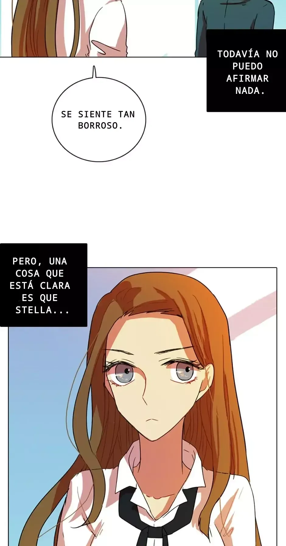 Dreamcide. Capítulo 77 en Línea - página 62