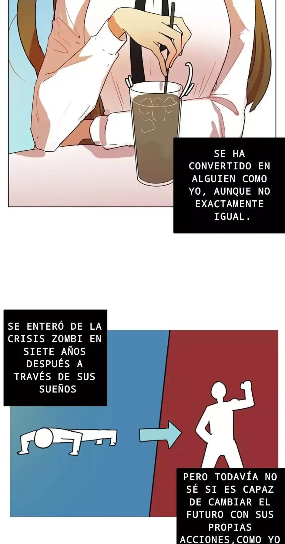 Dreamcide. Capítulo 77 en Línea - página 63
