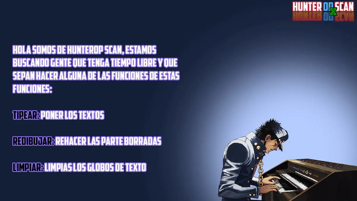 Drifters Capítulo 74 en Línea - página 1