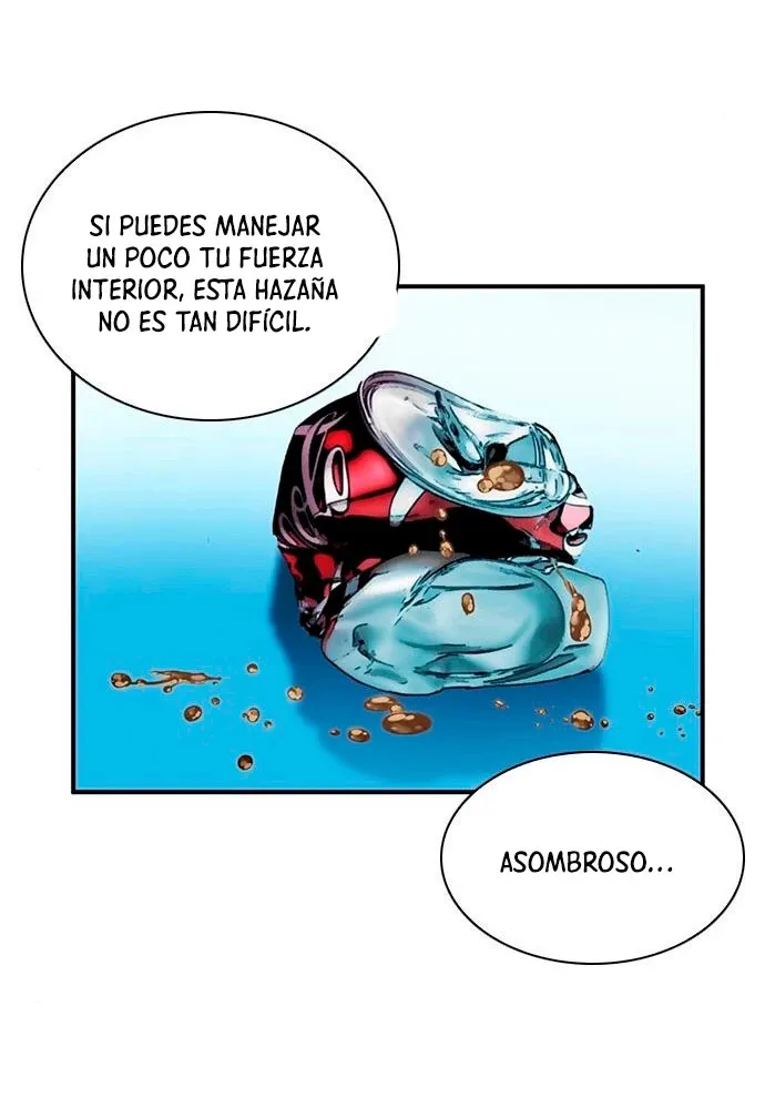 Druida de la Estación de Seúl Capítulo 103 en Línea - página 7