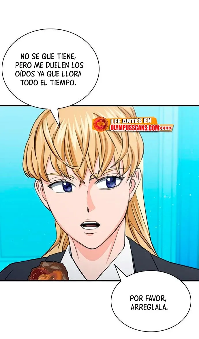 Druida de la Estación de Seúl Capítulo 103 en Línea - página 52