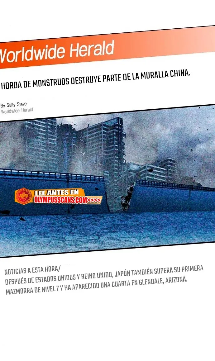 Druida de la Estación de Seúl Capítulo 103 en Línea - página 69