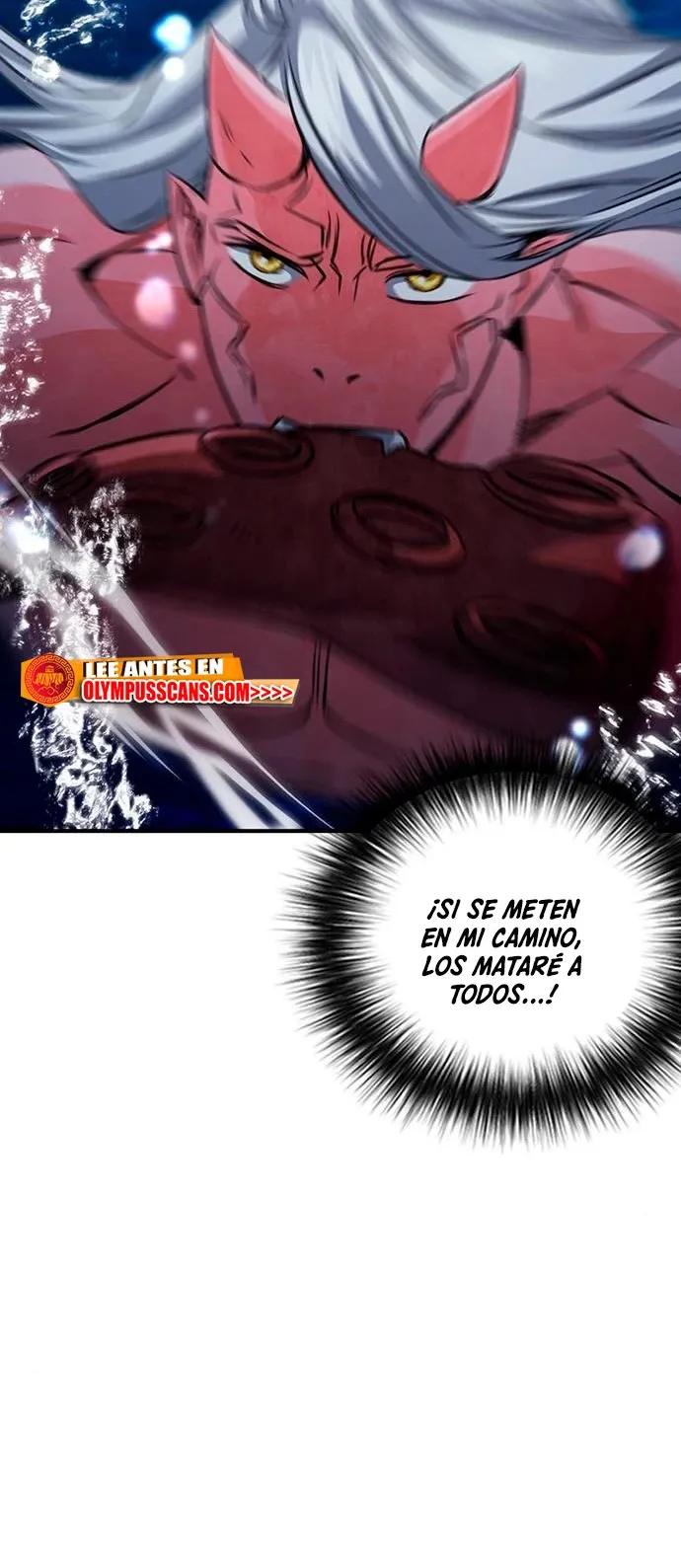 Druida de la Estación de Seúl Capítulo 103 en Línea - página 75