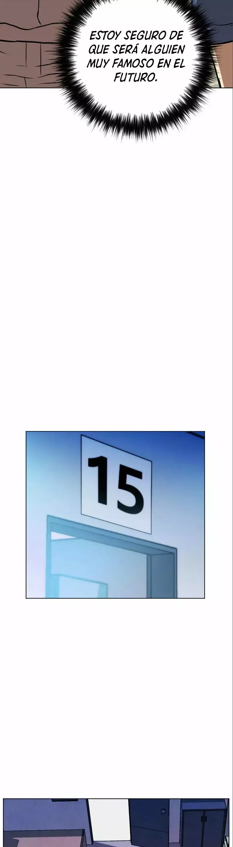 Druida de la Estación de Seúl Capítulo 17 en Línea - página 16