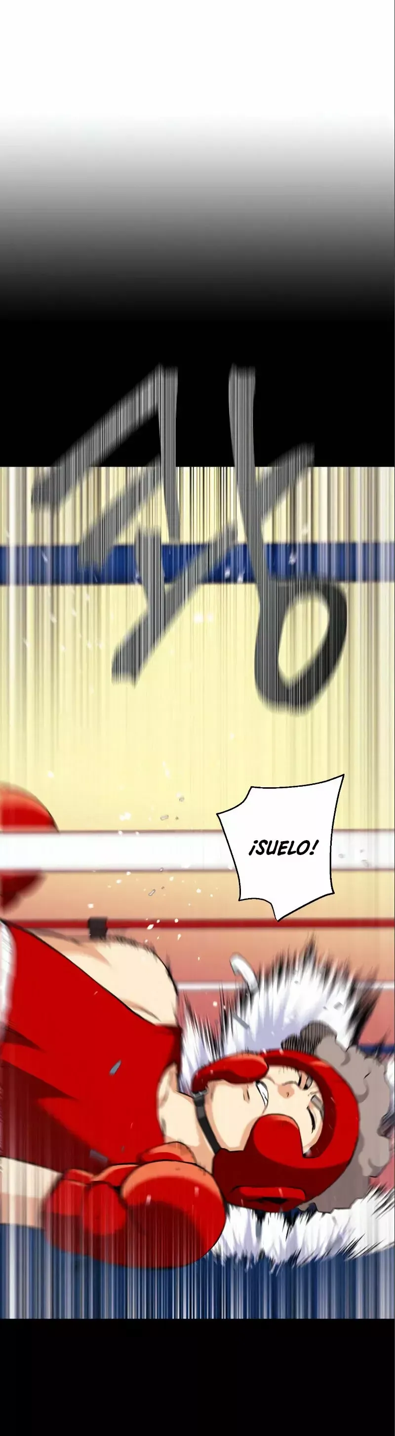Druida de la Estación de Seúl Capítulo 17 en Línea - página 35