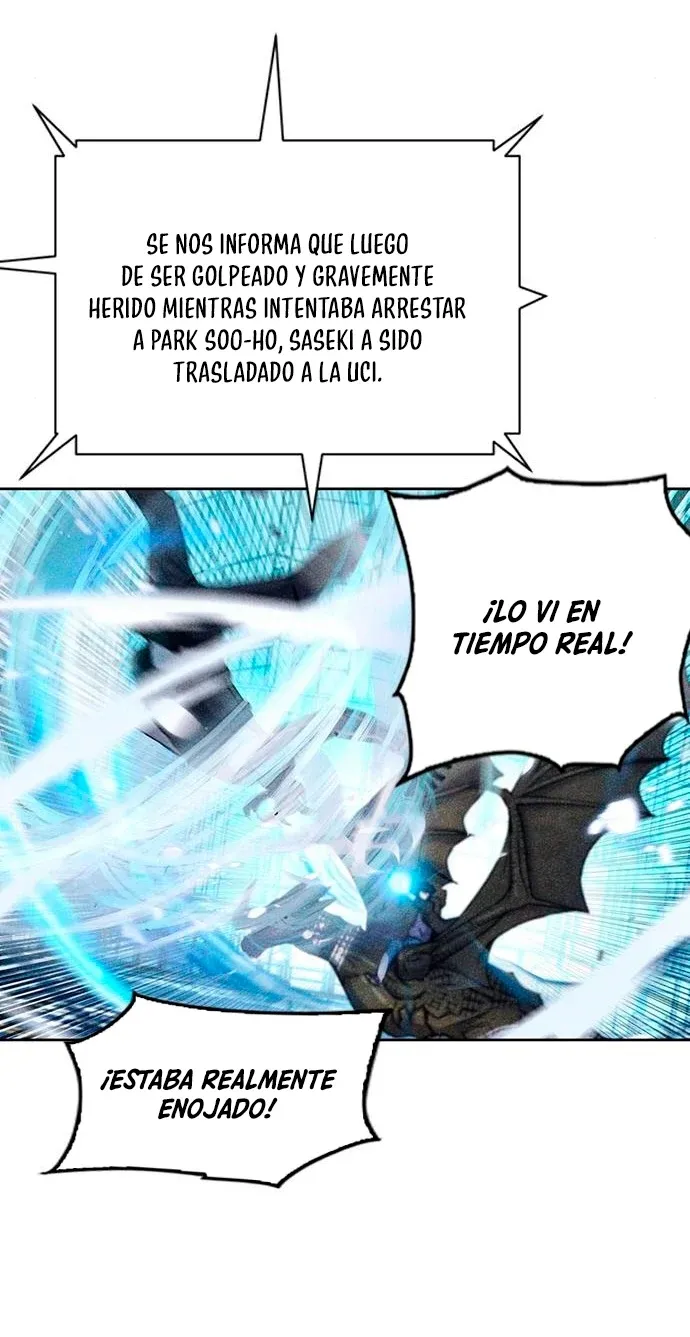 Druida de la Estación de Seúl Capítulo 68 en Línea - página 50