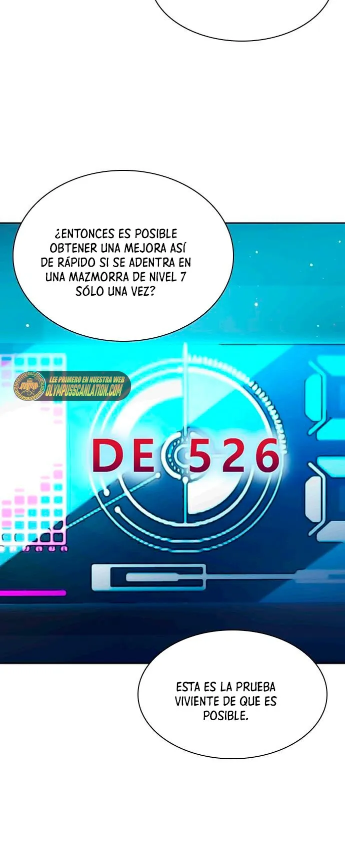 Druida de la Estación de Seúl Capítulo 79 en Línea - página 44