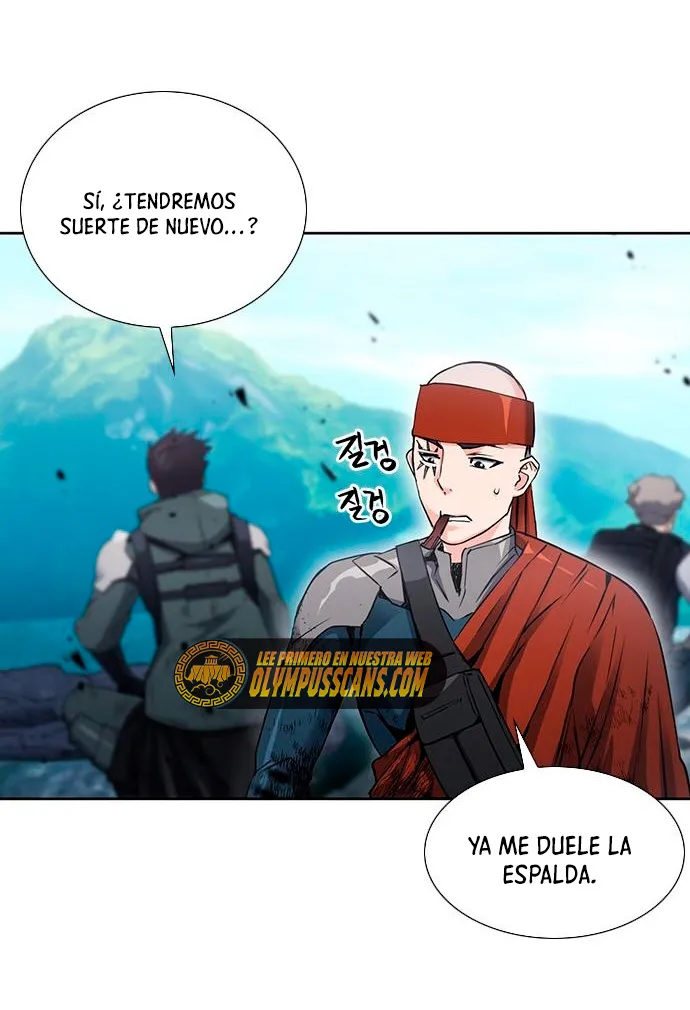 Druida de la Estación de Seúl Capítulo 94 en Línea - página 14