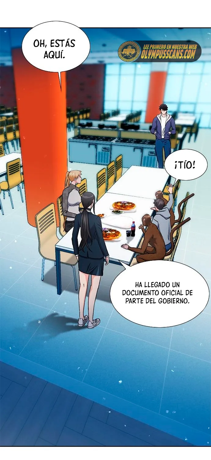 Druida de la Estación de Seúl Capítulo 94 en Línea - página 30