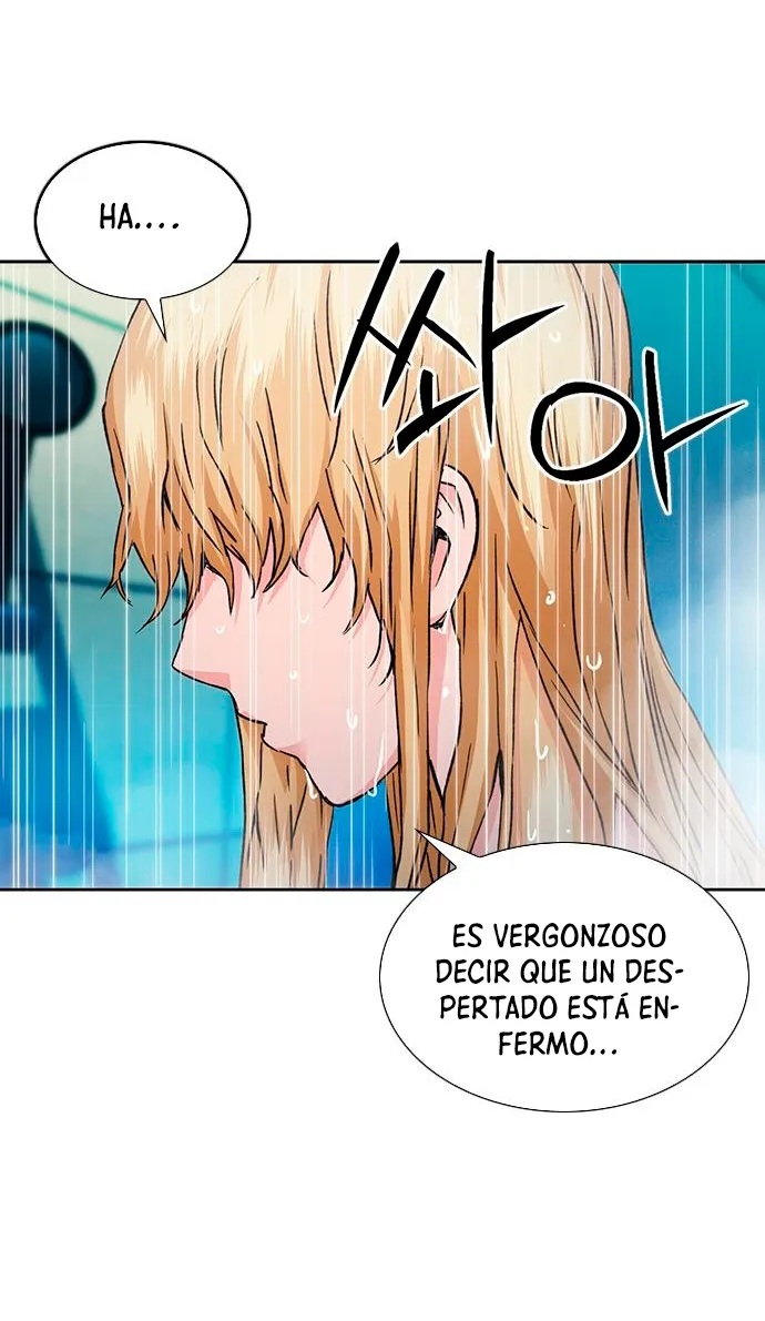 Druida de la Estación de Seúl Capítulo 94 en Línea - página 69