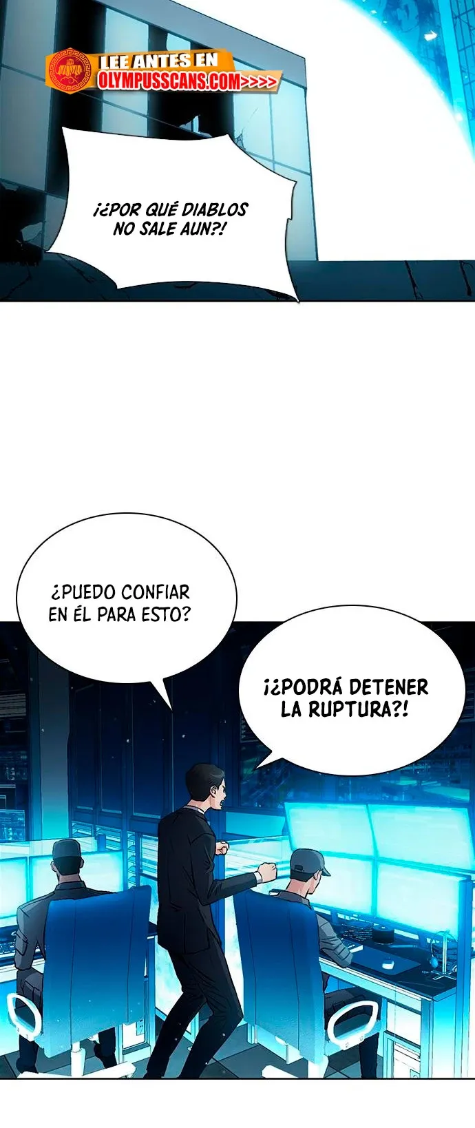 Druida de la Estación de Seúl Capítulo 98 en Línea - página 18