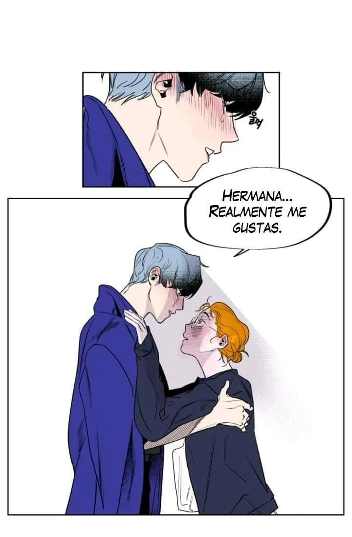 Drunken Relationship (Alcoholism) Capítulo 0 en Línea - página 2