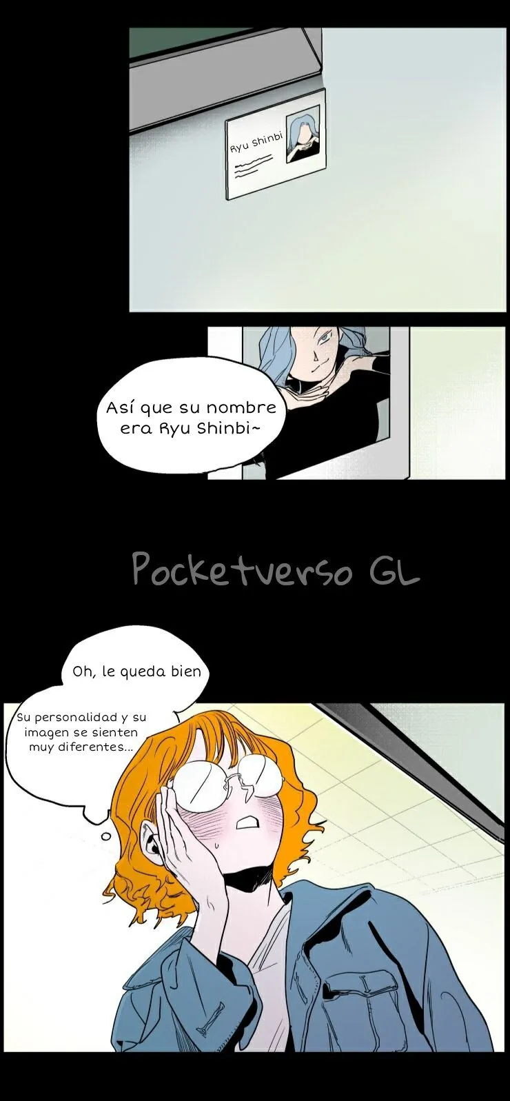 Drunken Relationship (Alcoholism) Capítulo 2 en Línea - página 17